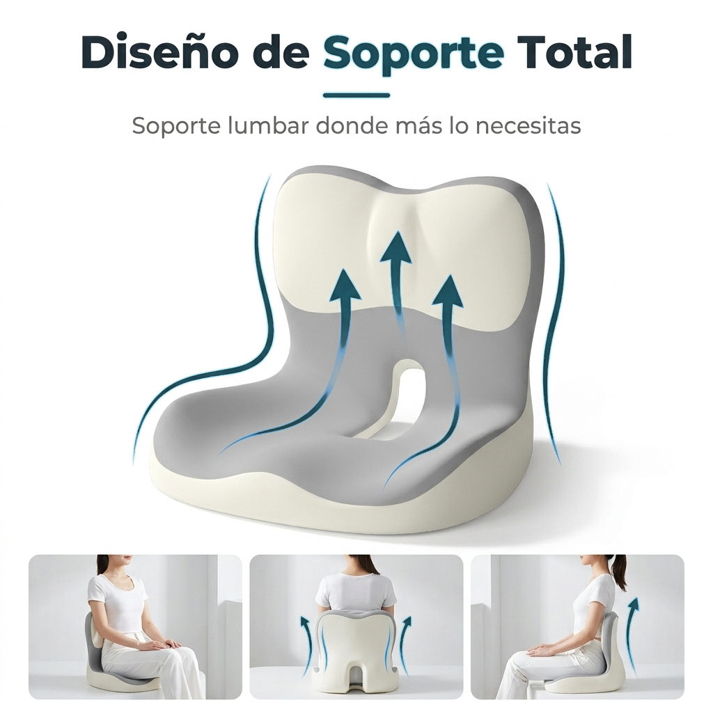 Transpirable y portátil