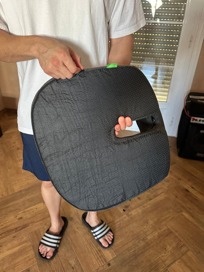 Foto de la reseña de Flo