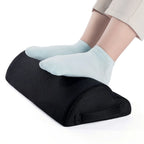 Reposapiés Ergonómico VELUM® — Espuma Viscoelástica