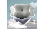 Pack Dúo VELUM® — Cojín Lumbar + Almohada Cervical (-20%)