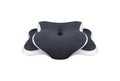 Almohada Cervical VELUM® — Espuma Viscoelástica Ergonómica
