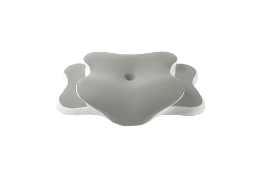 Almohada Cervical VELUM® — Espuma Viscoelástica Ergonómica