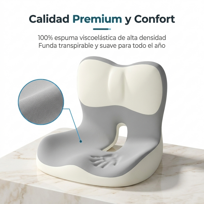 Memory foam