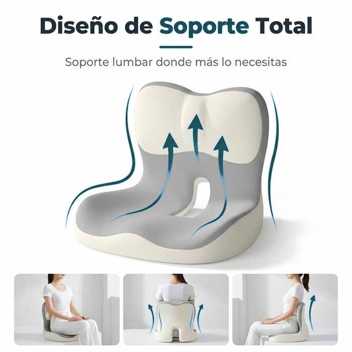 Transpirable y portátil